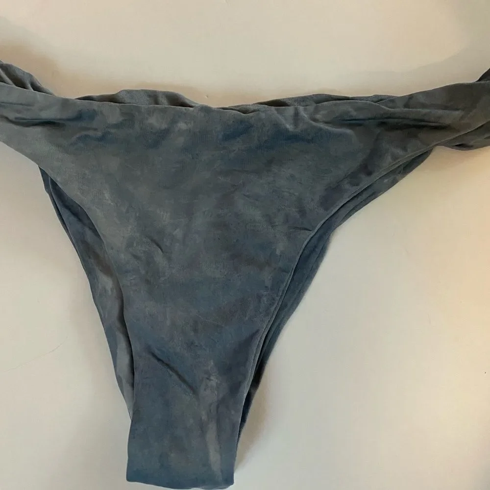 Blue Life Bikini Bottom - Picture 4 of 10